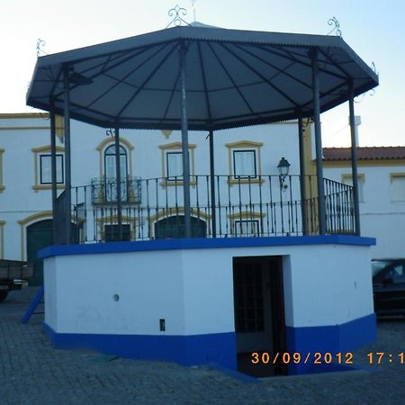 Casa D'Alegrete Bed & Breakfast Dış mekan fotoğraf