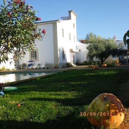 Casa D'Alegrete Bed & Breakfast Dış mekan fotoğraf