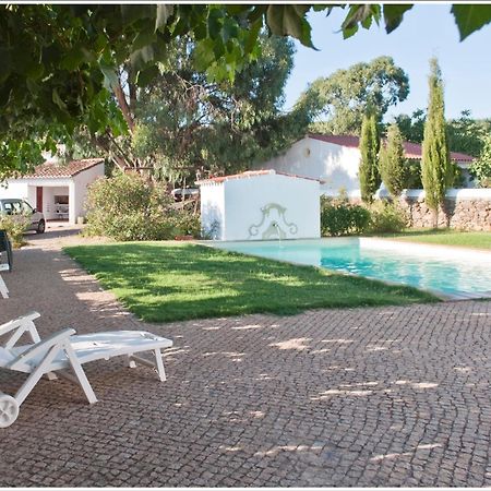 Casa D'Alegrete Bed & Breakfast Dış mekan fotoğraf