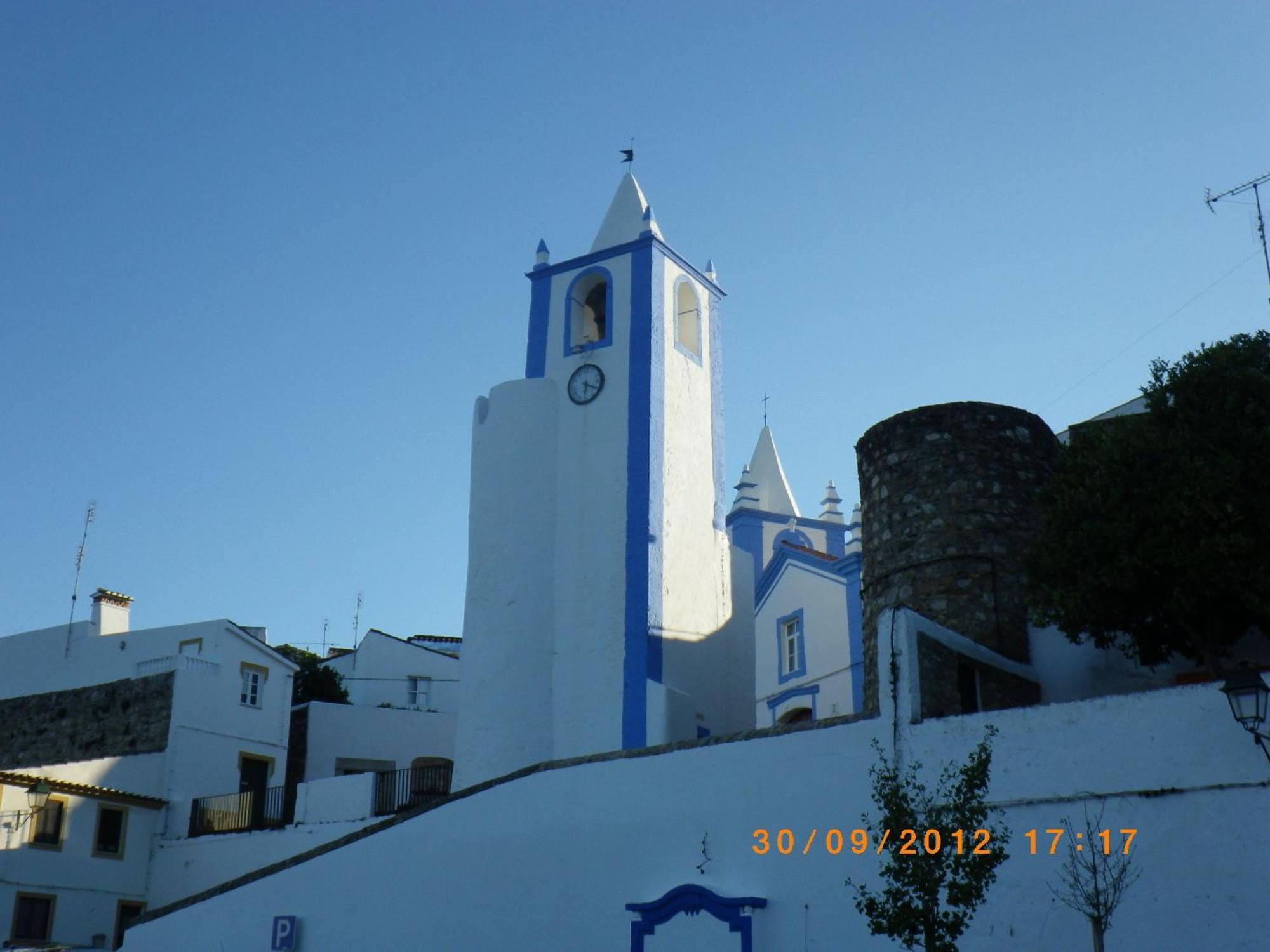 Casa D'Alegrete Bed & Breakfast Dış mekan fotoğraf