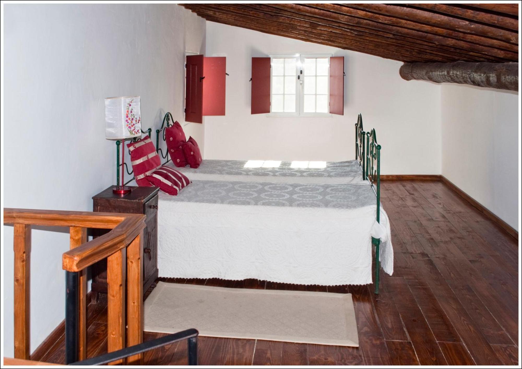 Casa D'Alegrete Bed & Breakfast Dış mekan fotoğraf