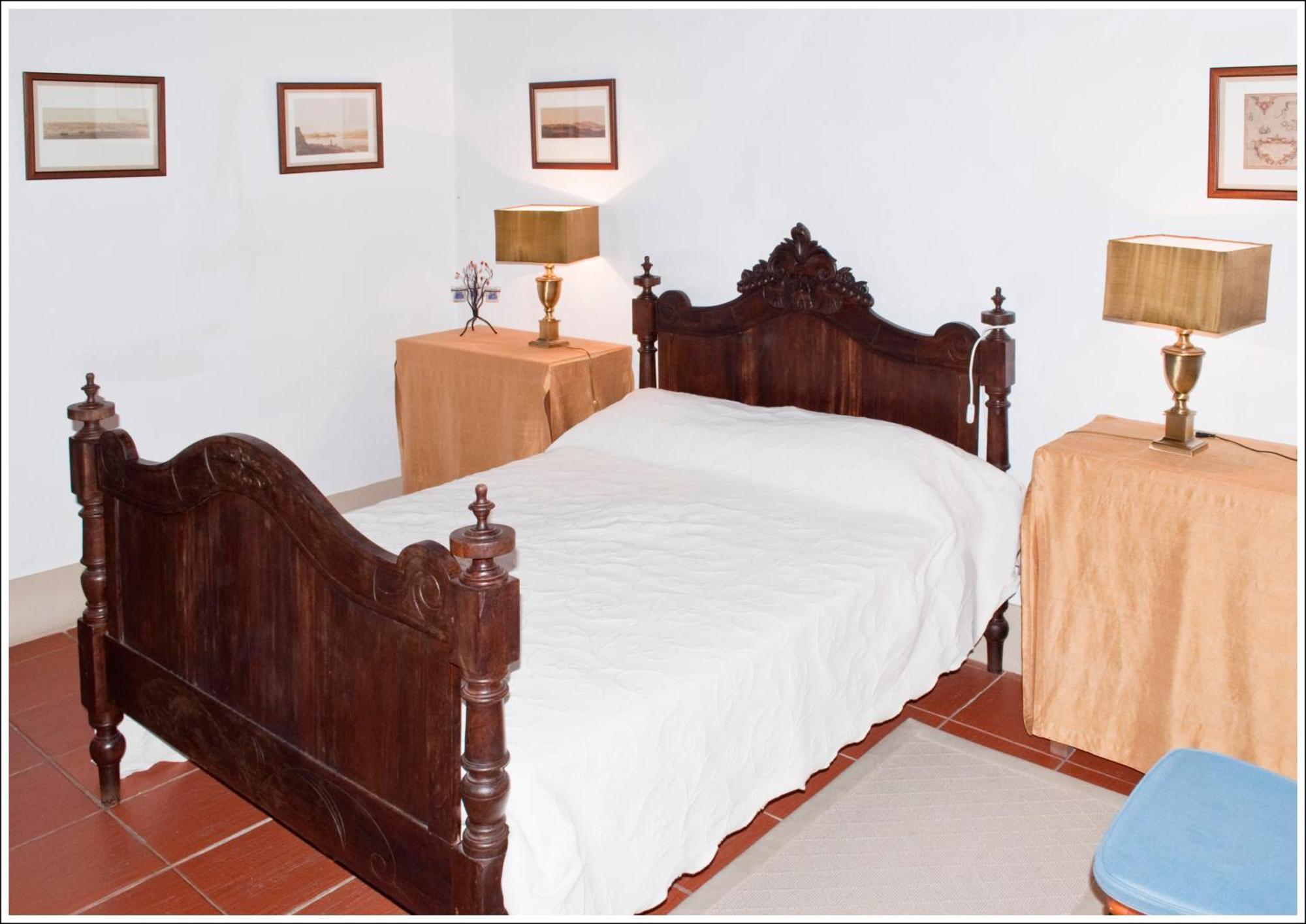 Casa D'Alegrete Bed & Breakfast Dış mekan fotoğraf