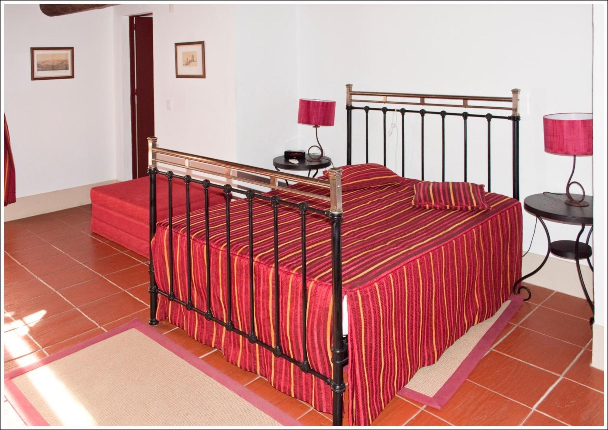 Casa D'Alegrete Bed & Breakfast Dış mekan fotoğraf