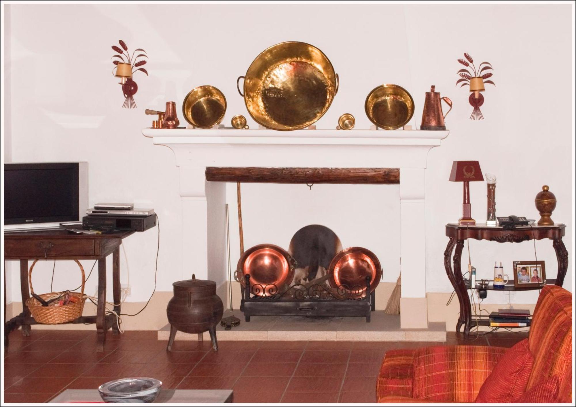Casa D'Alegrete Bed & Breakfast Dış mekan fotoğraf