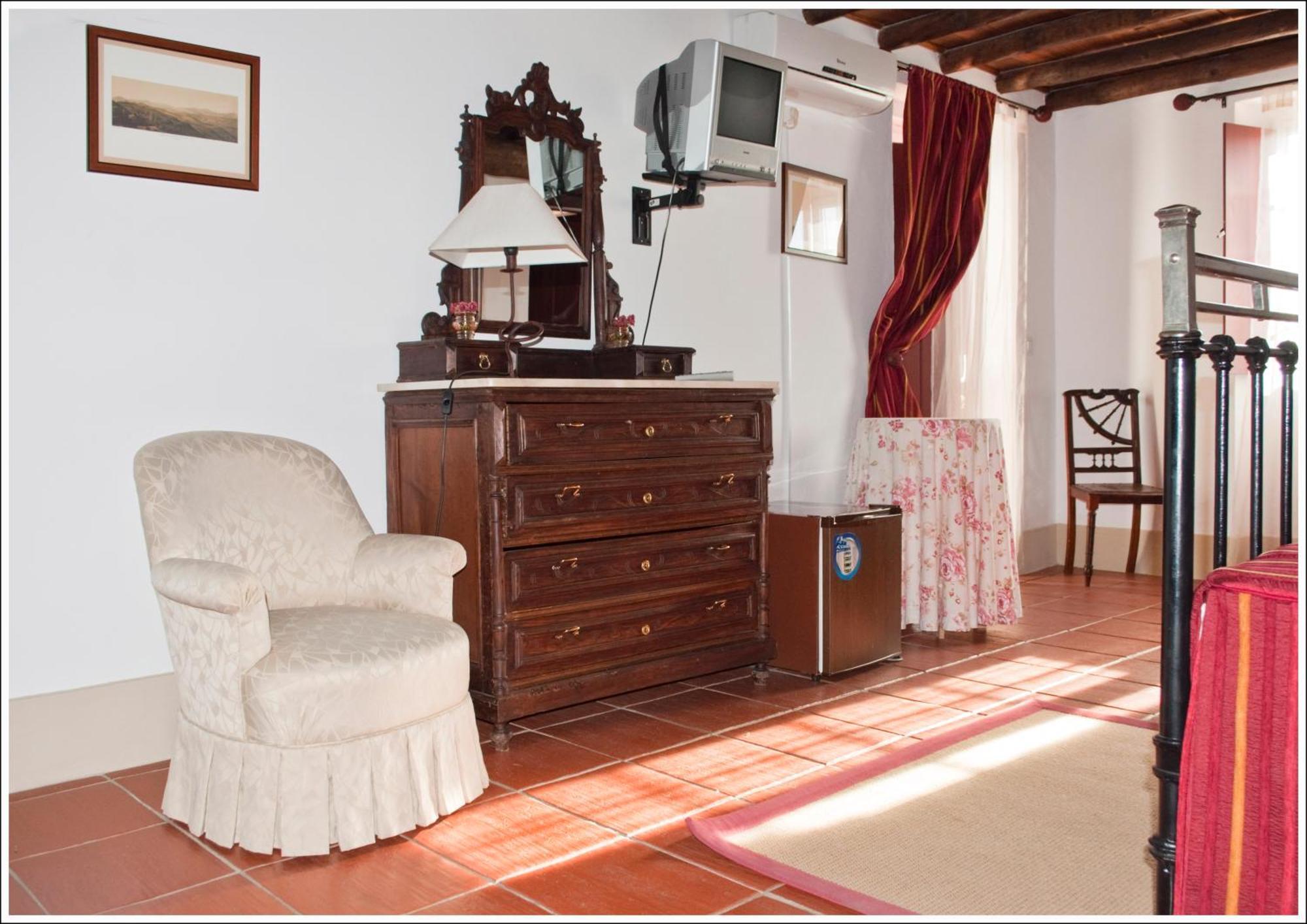 Casa D'Alegrete Bed & Breakfast Dış mekan fotoğraf