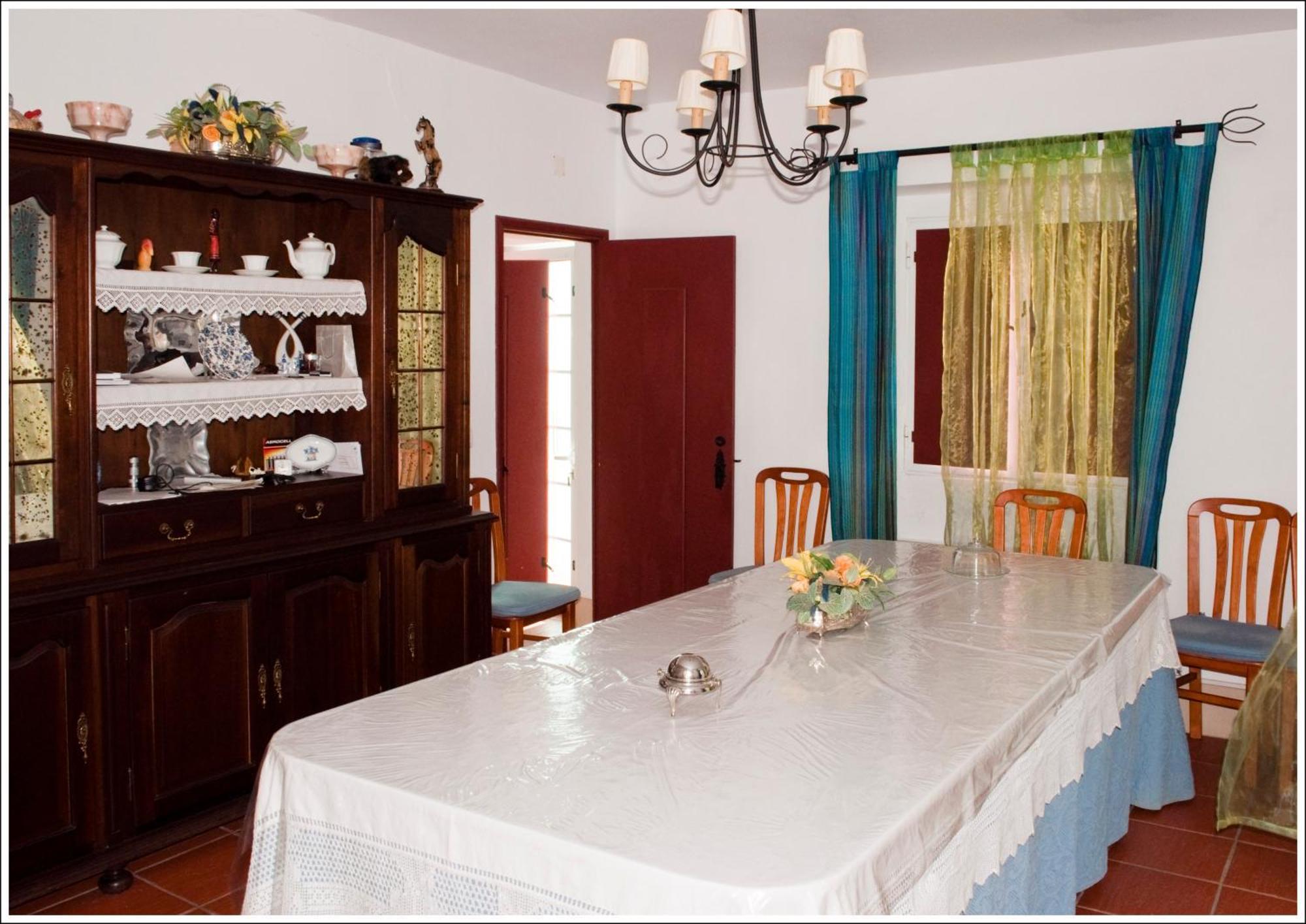 Casa D'Alegrete Bed & Breakfast Dış mekan fotoğraf