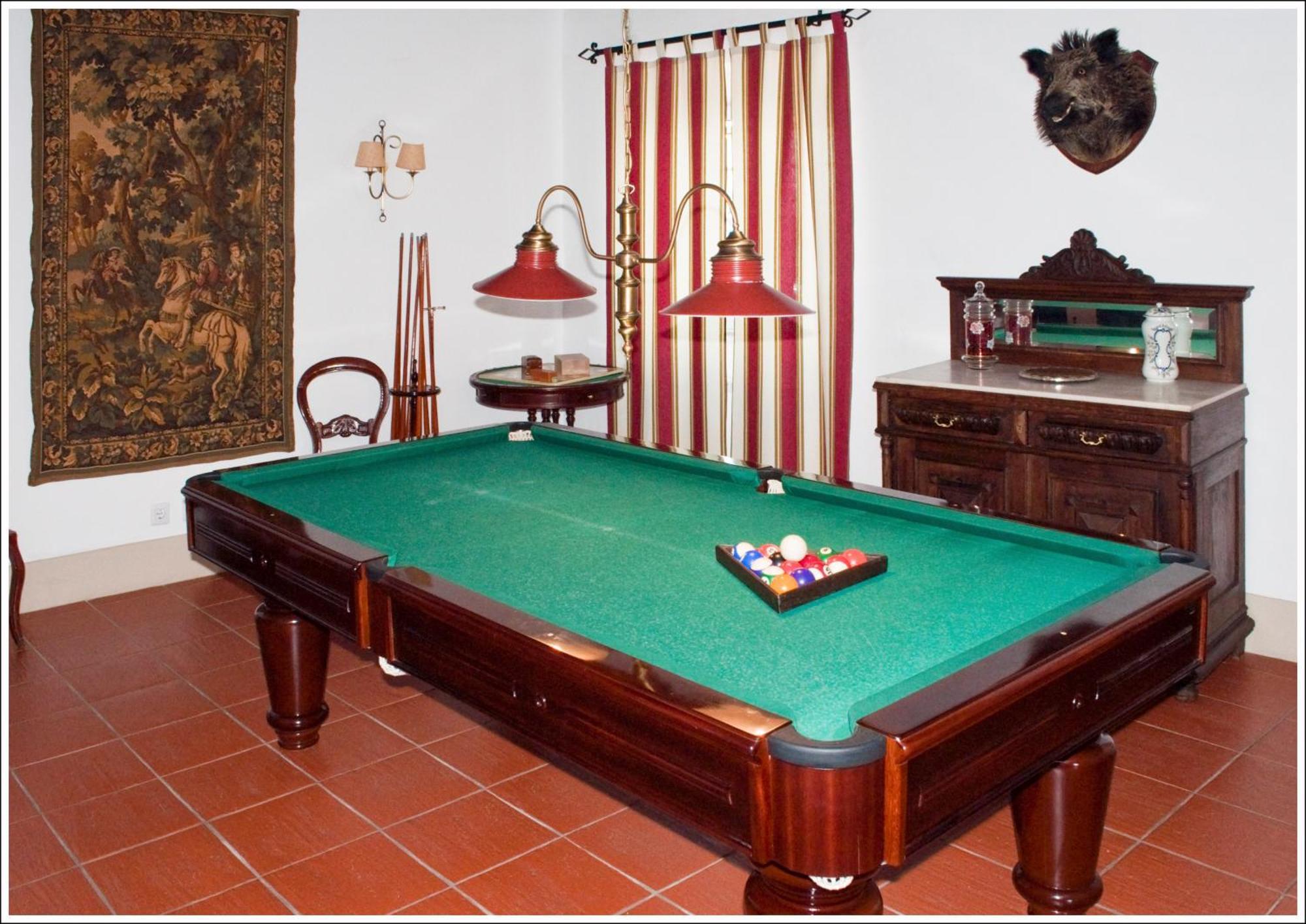 Casa D'Alegrete Bed & Breakfast Dış mekan fotoğraf
