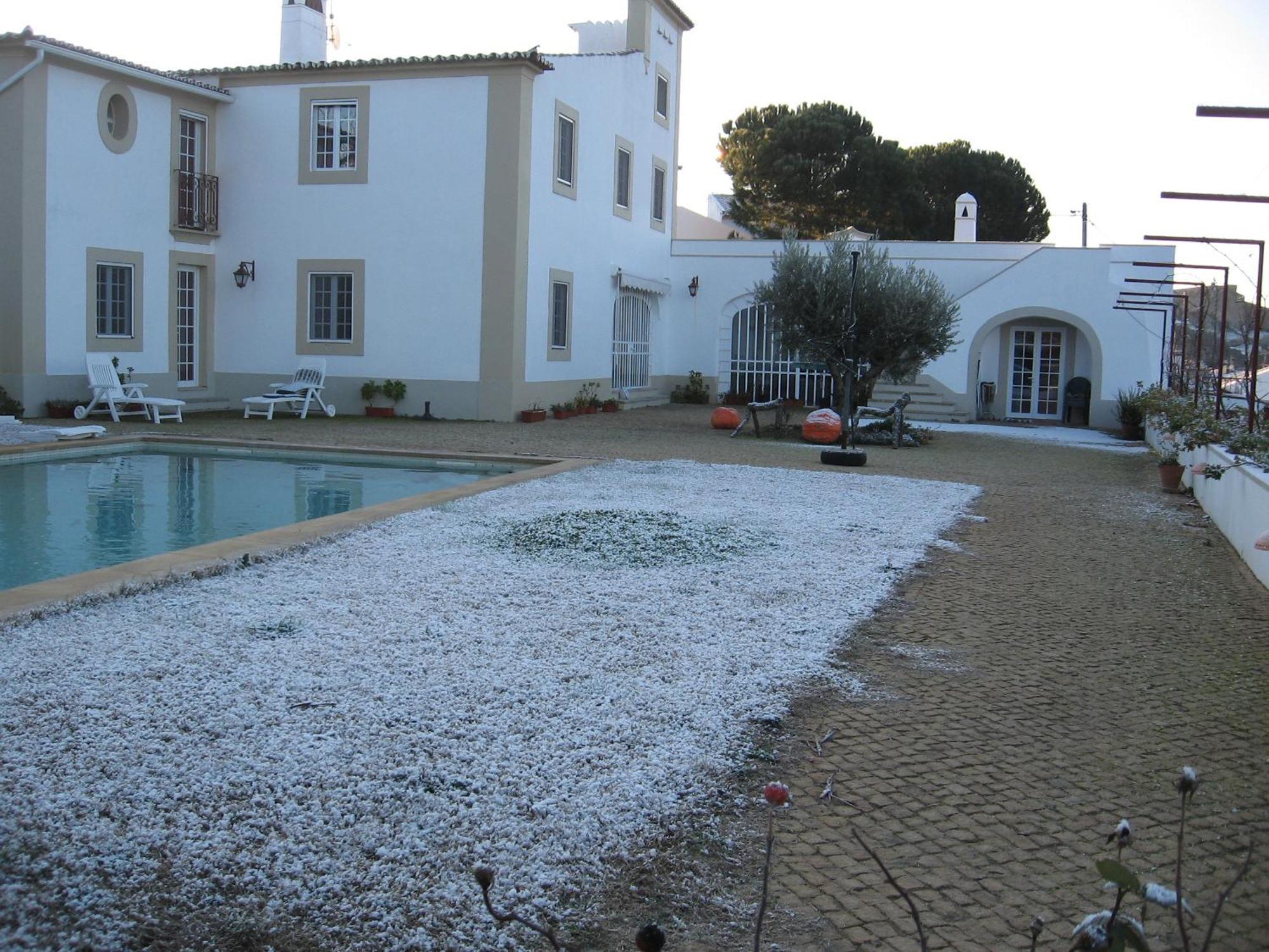 Casa D'Alegrete Bed & Breakfast Dış mekan fotoğraf