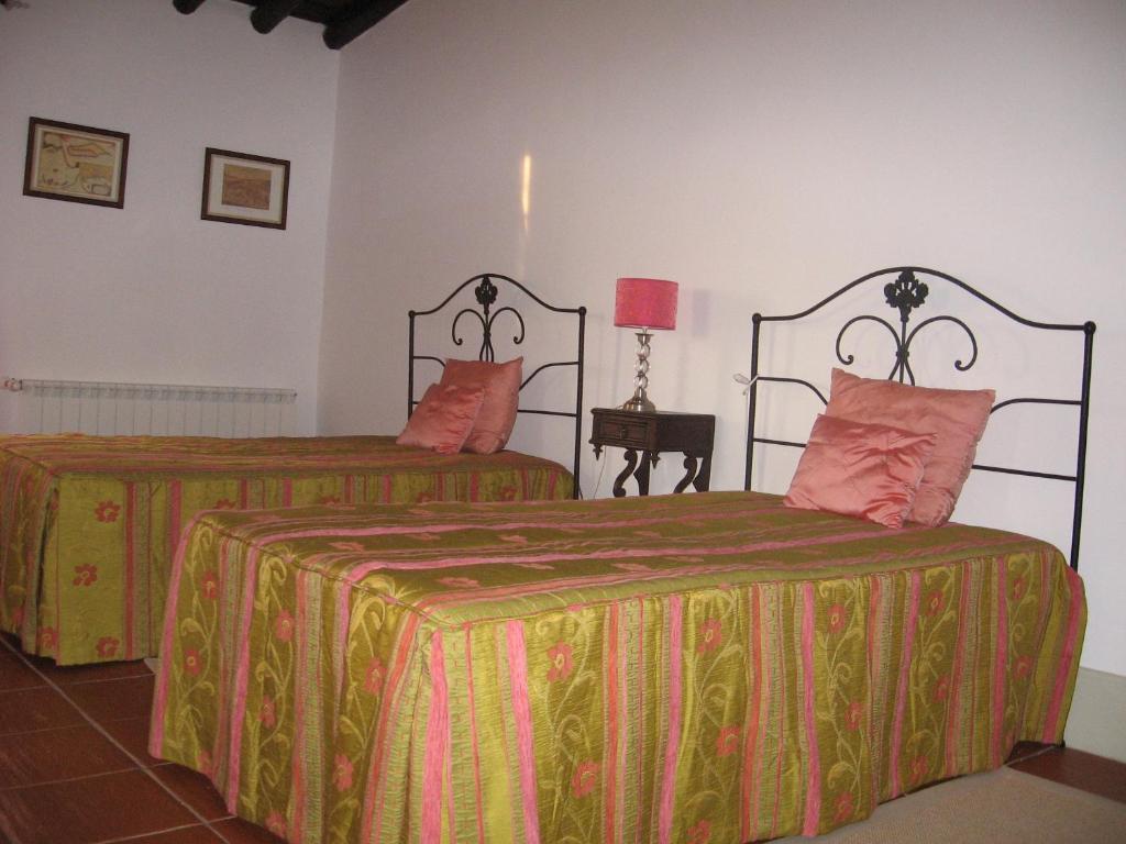 Casa D'Alegrete Bed & Breakfast Oda fotoğraf
