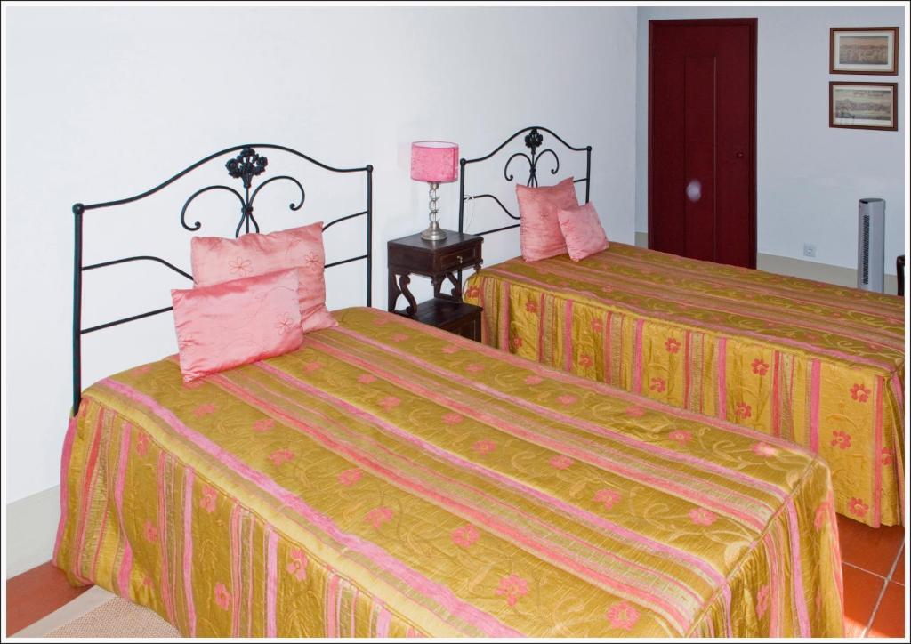 Casa D'Alegrete Bed & Breakfast Oda fotoğraf