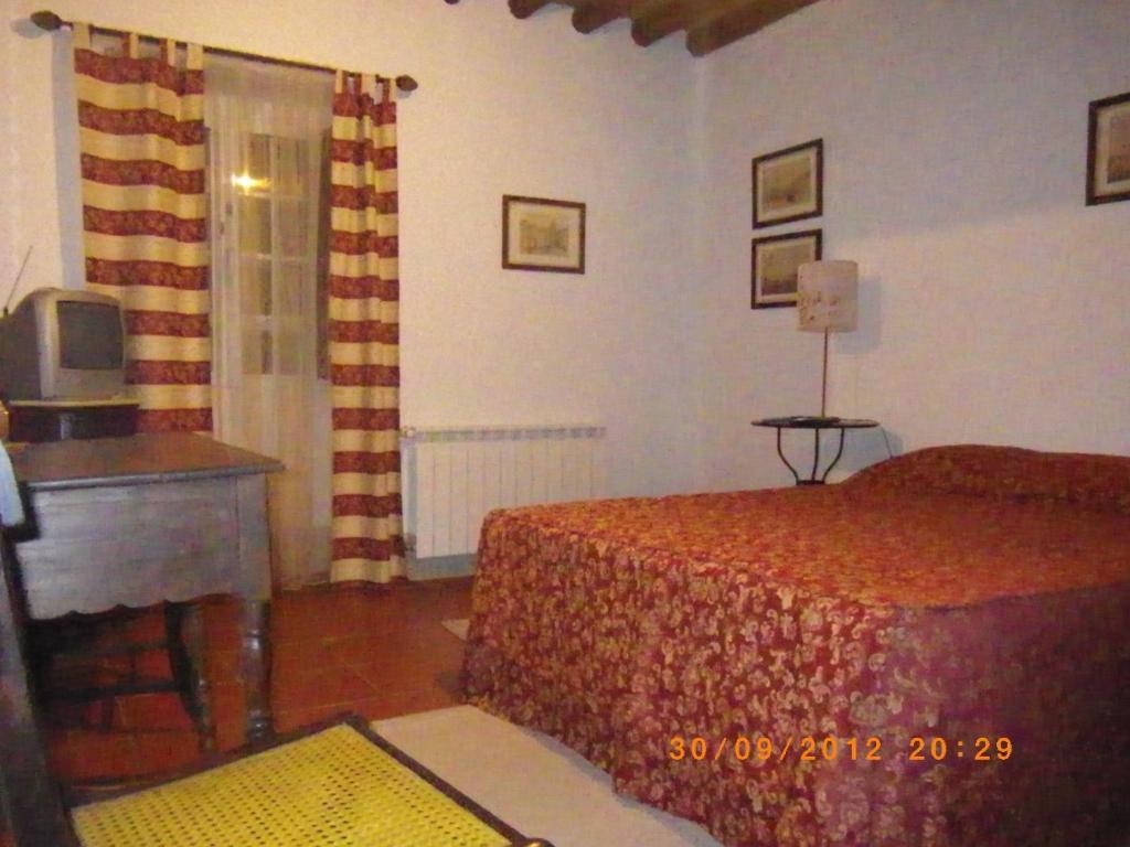 Casa D'Alegrete Bed & Breakfast Oda fotoğraf