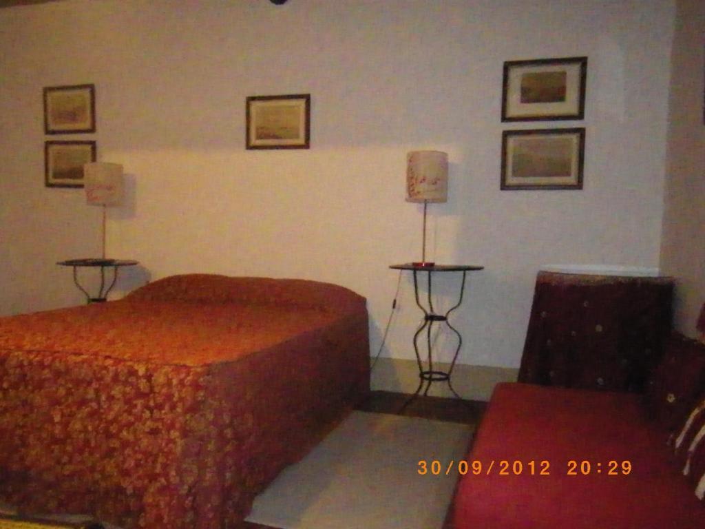 Casa D'Alegrete Bed & Breakfast Oda fotoğraf