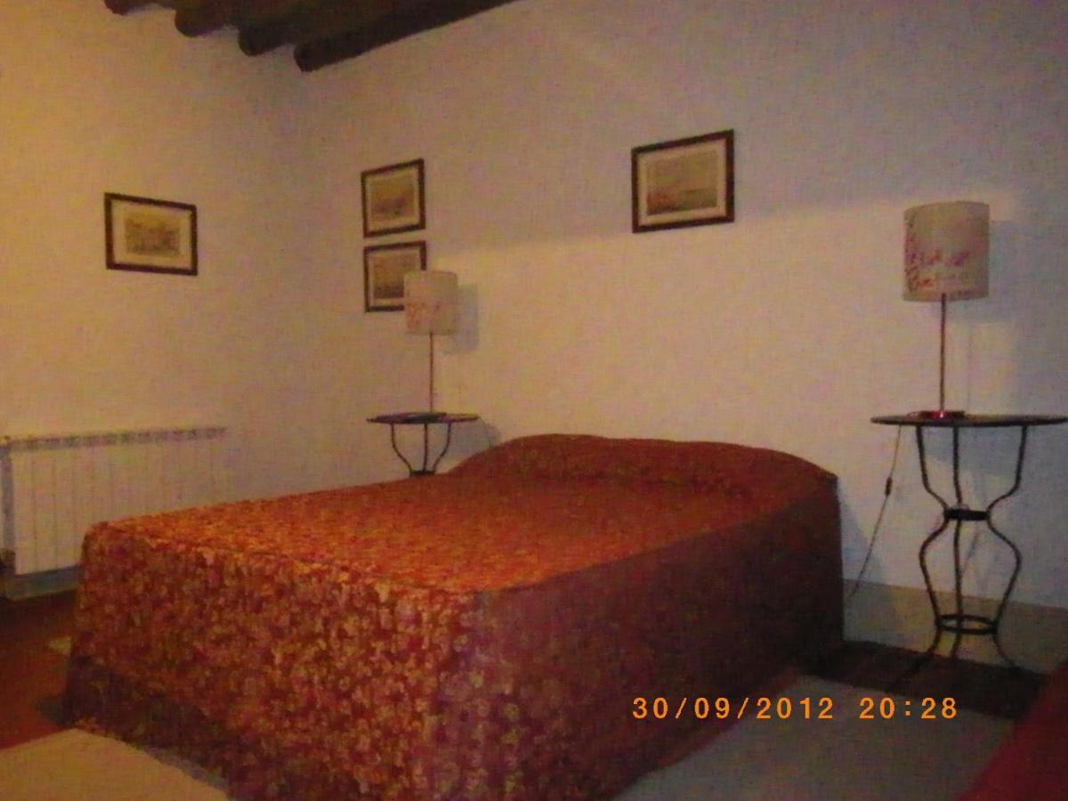 Casa D'Alegrete Bed & Breakfast Oda fotoğraf